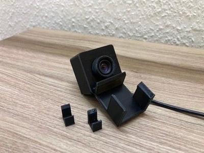 Automatic Dart Scoring System Dart It - Camera Mount Target Corona