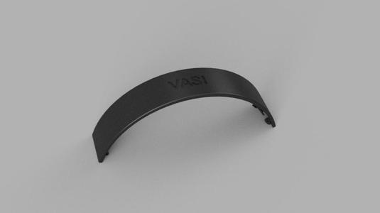 Jabra Revo Headband