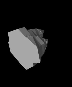 mountain for town.stl