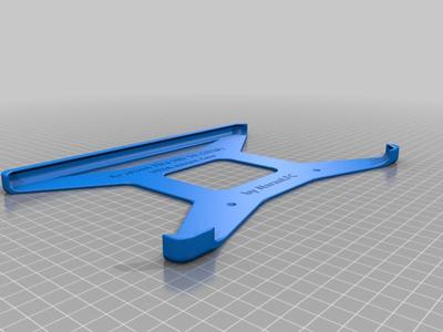 Amazon Fire 10 HD Wall Mount