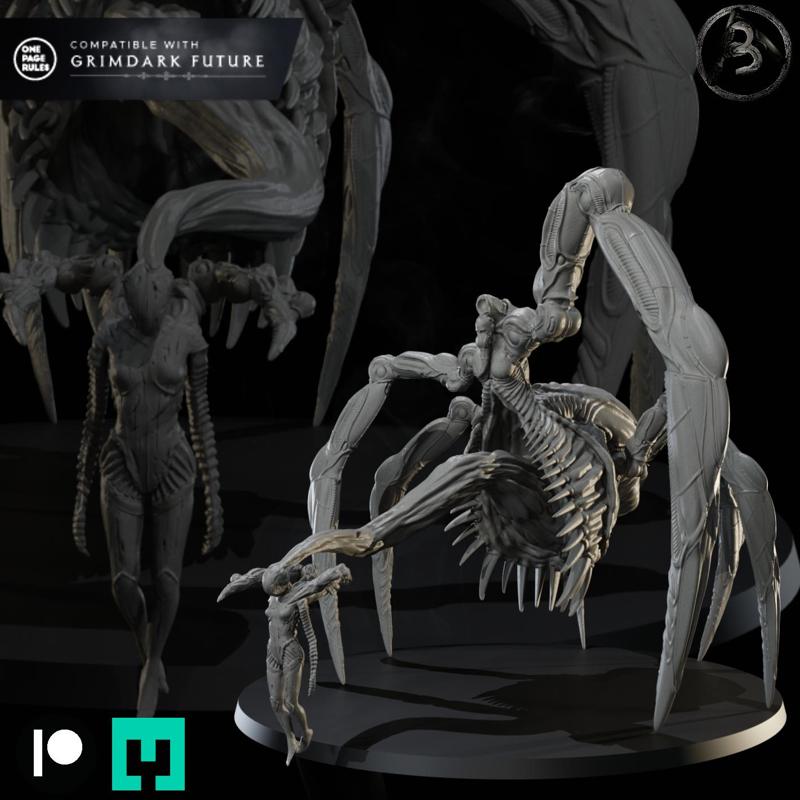 Angler Host