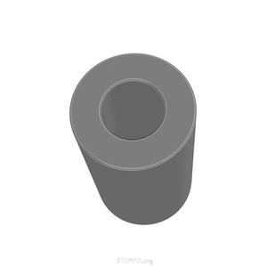Spacer BUD FRE PLN BU02.00x03.75 - SPN-SPR-0314