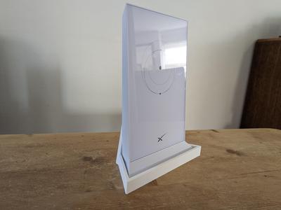 Starlink WiFi Router Wall Mount