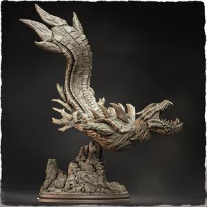 Ancient Leviathan