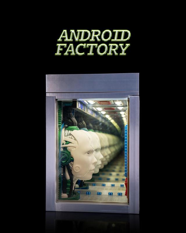 Android Factory