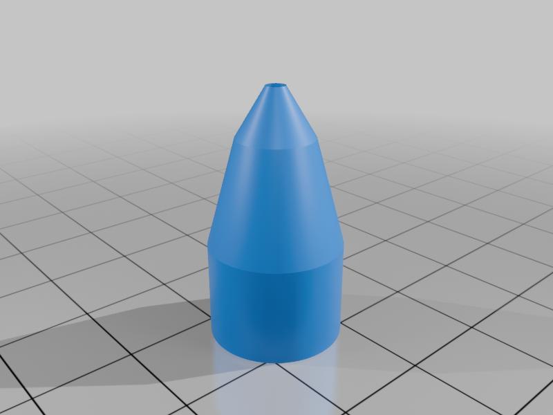 2m/70cm antenna (aka Signal Stick)