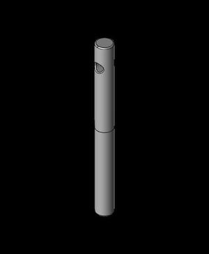 Pencil Key