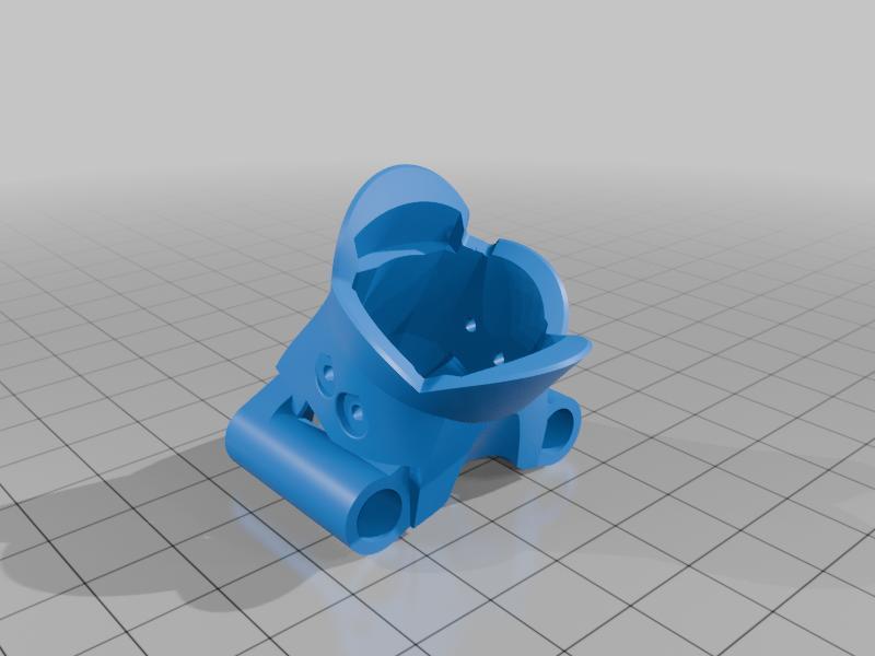 Grinderino o3 prints