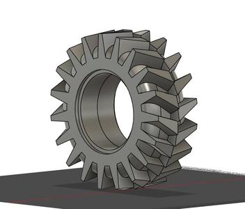 tractor wheel