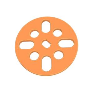 Washer FXD OCT BU03.75x00.25 - SPN-WSR-0012