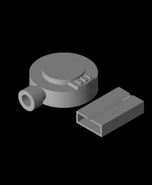 Web Shooter v2.stl
