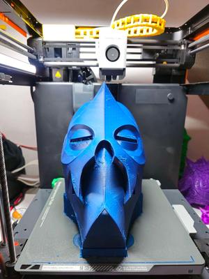 Konahrik mask