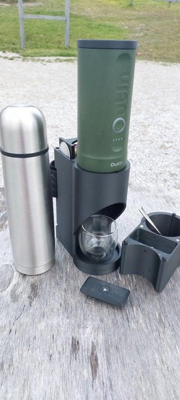 Outin Nano Travel Kit