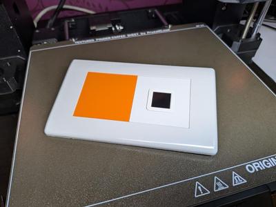 Euro Module for M5Stack AtomS3 / Atom