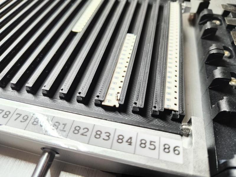 8mm SMD Strip Feeder