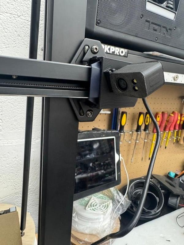 Anycubic 3 camera for Kobra 2 Max