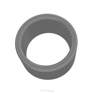 Spacer BUD FRE PLN BU01.25x00.75 - SPN-SPR-0176