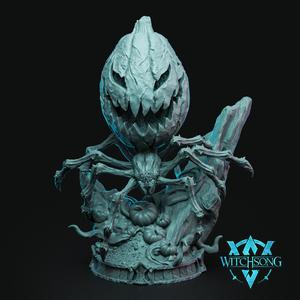 Aracno'lantern