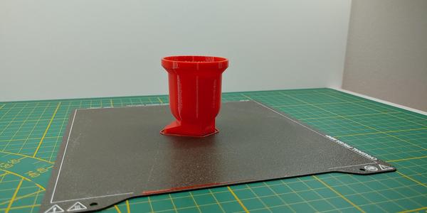 Krytka matice kola TIR s ukazatelem povolení