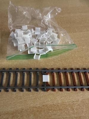 OS-Railway Rail locker