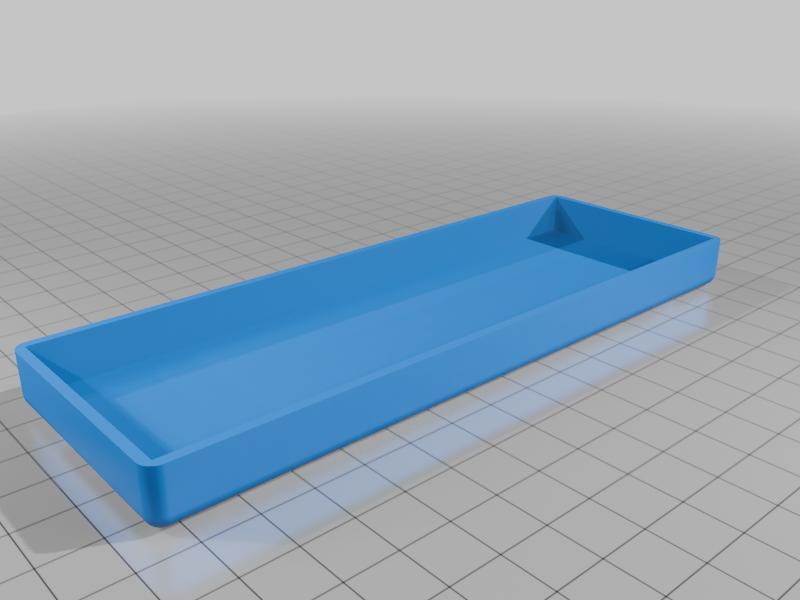 Spirit Island Insert