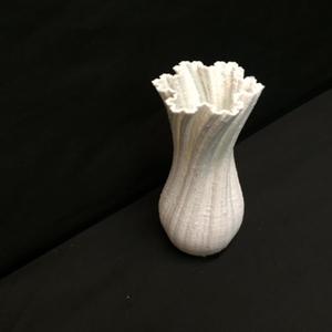 Fractal Vase (hollow version)