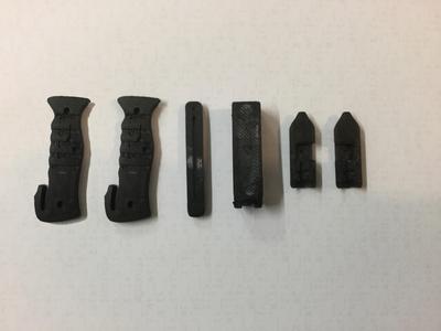 Life Saving Rescue Hammer - Glass Breaker/Seat Belt Cutter