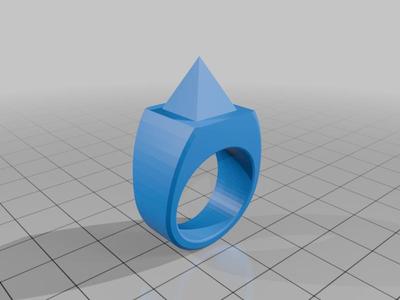 poky ring