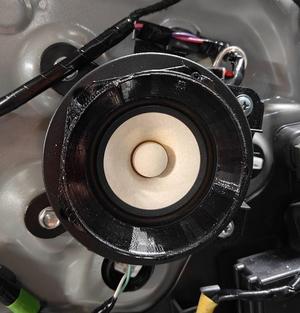CHN-50P TPU Baffle