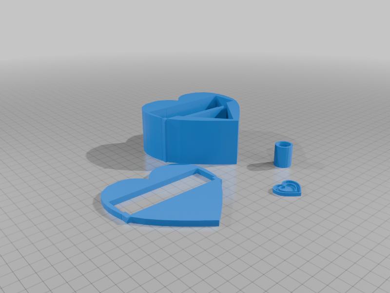 Valentine's Day Present