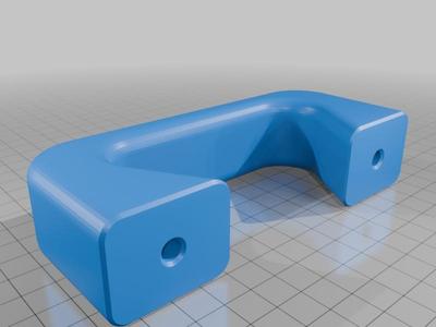 Push Block - Woodworking Tool