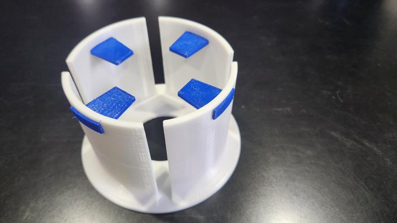 Stand Up Paddle Board (SUP) Bottle Holder