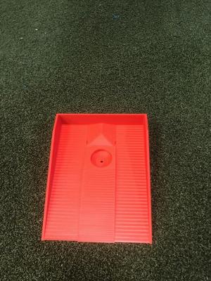 Indoor Practice Putting Green Golf Remix