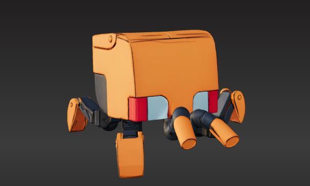 Konchi @Gundam GQuuuuuuX