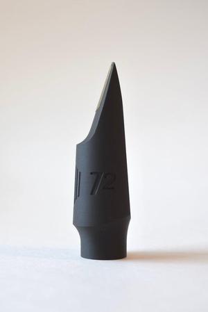 Windy City Woodwinds "72" Tenor Saxophone Mouthpiece