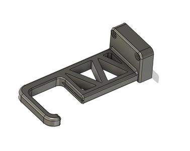 Creality Nebula camera Ender-3.. mount