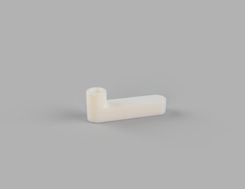 Bosch PBD40 replacement lever