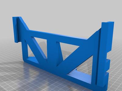 Tab A7 Lite Stand for Audi A4 B8