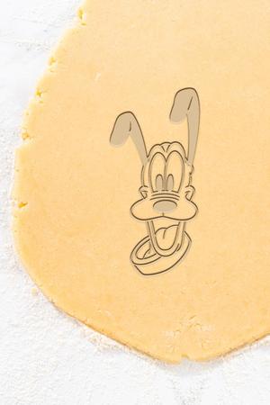 Cartoon Cookie Cutter, Biscuit Cutter