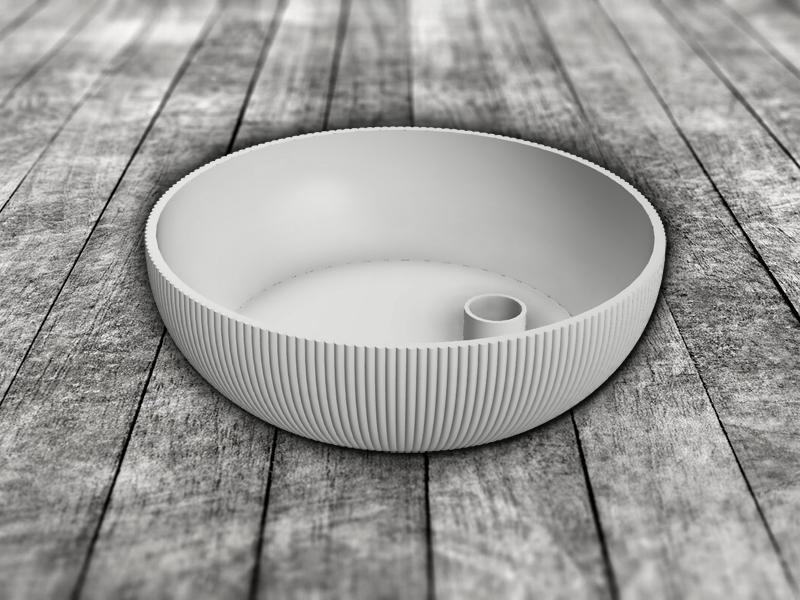 Candle Holder Lidatorp Candlestick Holder