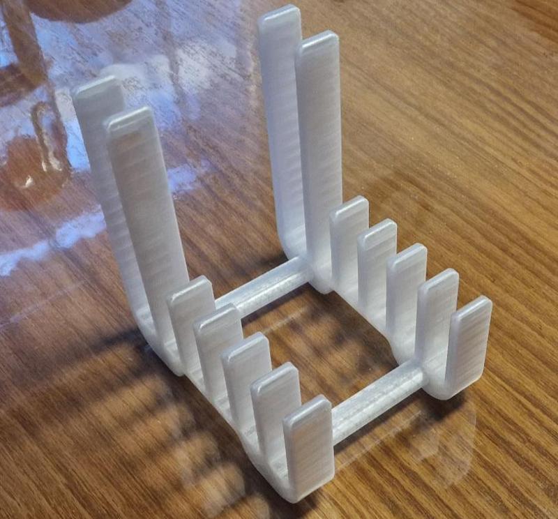 Cutting Board Holder