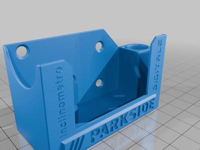 Supporti da parete per strumenti PARKSIDE 
