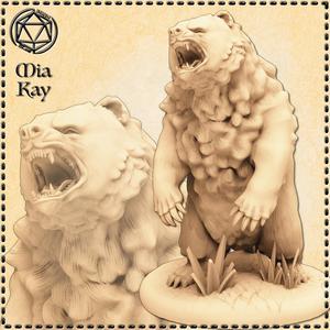 Bear