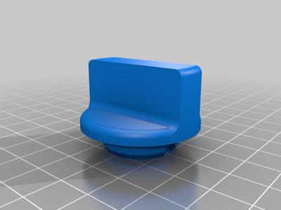 QIDI X-Max 3 Spool nut