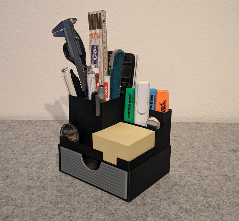 Desktop-organizer 01