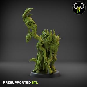 Bestial Prophet