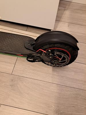 Xiaomi M365 / Pro2 rear fender