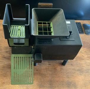 Powermatic 5 Zubehör