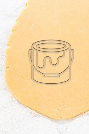 Cookie Cutter, Biscuit Cutter