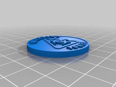 Meltdown Token (Revised)
